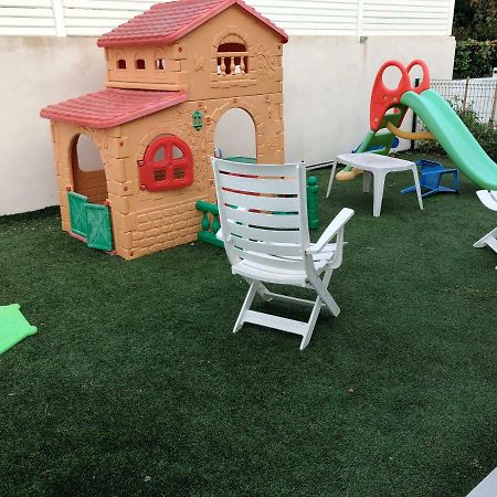 Les Lauriers Roses Hotel Bourg-lès-Valence Eksteriør billede