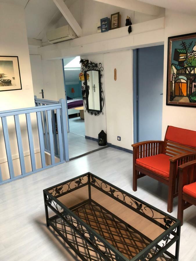 Les Lauriers Roses Hotel Bourg-lès-Valence Eksteriør billede